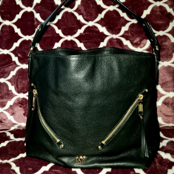Michael Kors Evie Should Bag - Picture 1 of 4